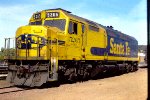 ATSF 5265